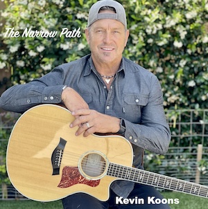 The Narrow Path by Kevin Koons