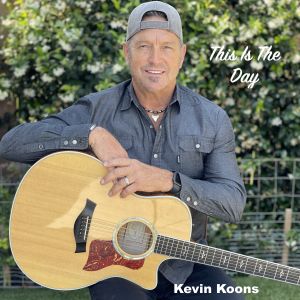 This Is The Day by Kevin Koons