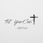 'Til You Can't by Kid Rock