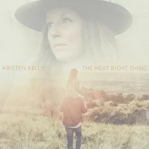 The Next Right Thing by Kristen Kelly
