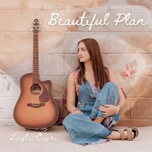 Beautiful Plan by Layla Capri