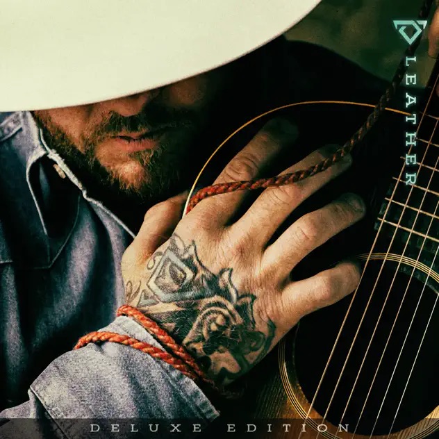 Cody Johnson Leather (Deluxe Edition)