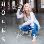 Holes by Lisa Daggs