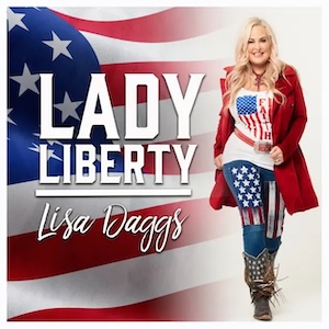 Lisa Daggs Lady Liberty