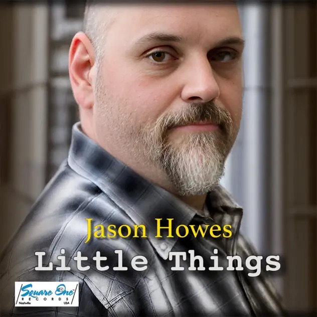 Jason Howes Little Things