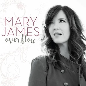 Mary James Overflow