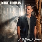 A Different Story by Mike Thomas