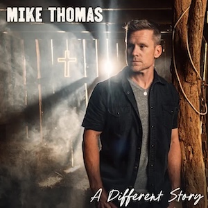 Mike Thomas A Different Story