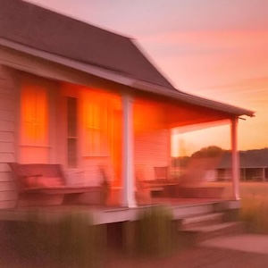 Nic D If Heaven Had A Front Porch