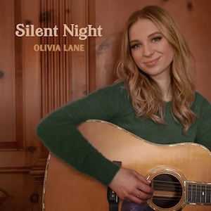 Olivia Lane Silent Night