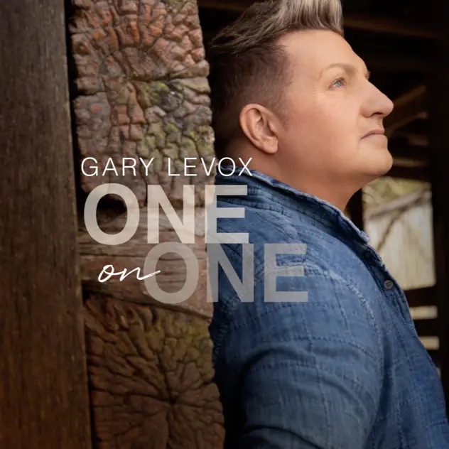 Gary LeVox One On One - EP