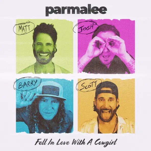 Parmalee Fell In Love With A Cowgirl