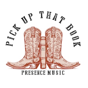 Pick Up That Book by Presence Music