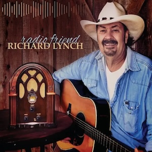 Richard Lynch Radio Friend