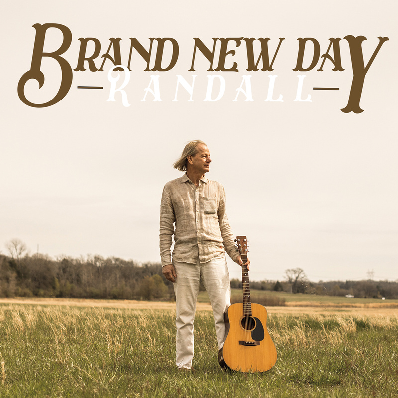 Randall Brand New Day