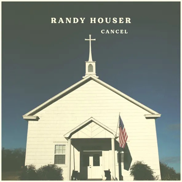 Randy Houser Cancel