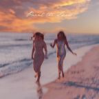 Paint The Skies by Renee