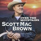Over The Mountains by Scott Mac Brown