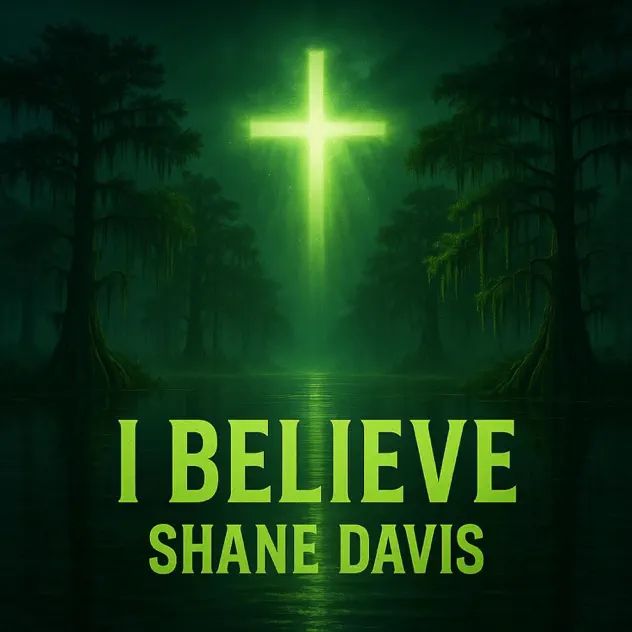 Shane Davis I Believe