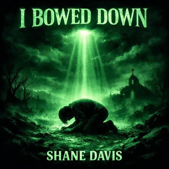 Shane Davis I Bowed Down