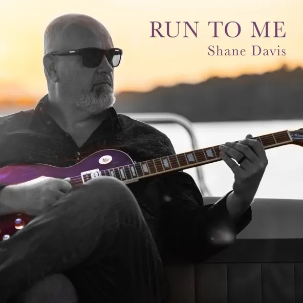 Shane Davis Run To Me