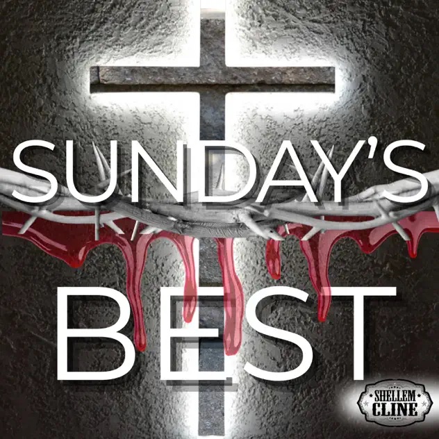 Shellem Cline Sunday's Best