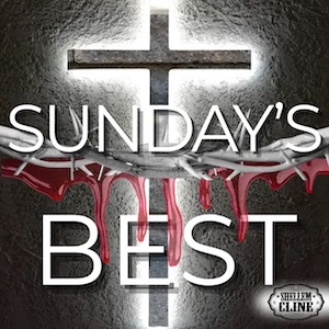 Shellem Cline Sunday's Best