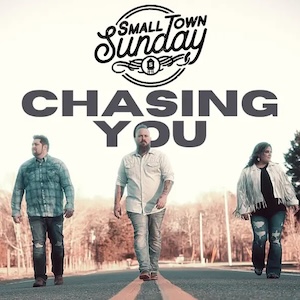 Small Town Sunday Chasing You