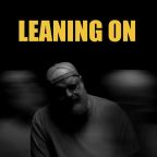 Leaning On by Stephen McWhirter