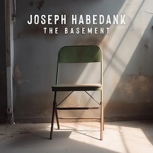 The Basement by Joseph Habedank