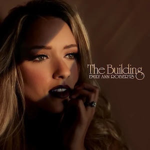 Emily Ann Roberts The Building