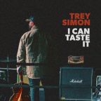 I Can Taste It by Trey Simon