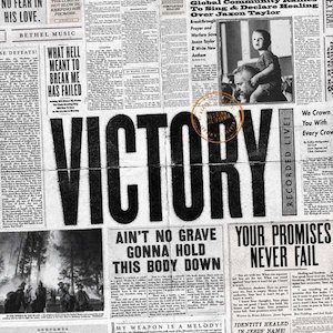 Bethel Music Victory (Live)