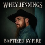 Take His Hand by Whey Jennings