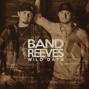 I Can't Help Myself by Band Reeves