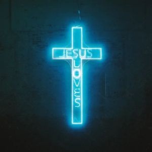 Zach Williams Jesus Loves (Deluxe)