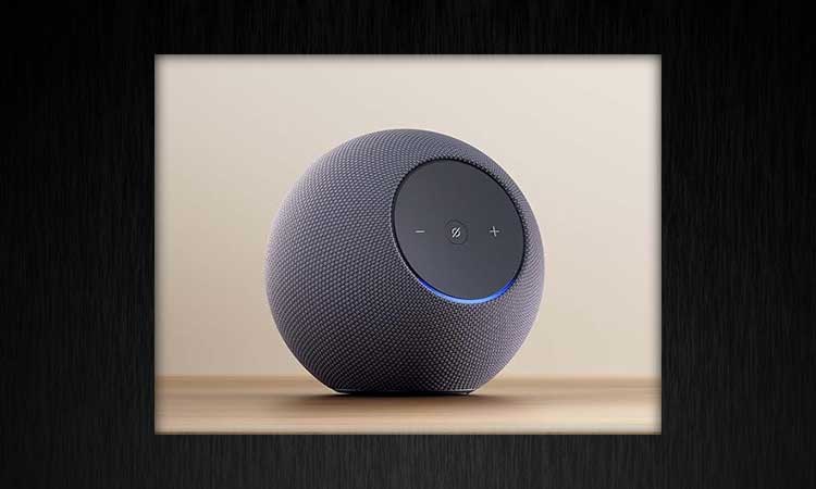 Listen on Alexa
